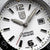 Luminox Pacific Diver Automatic XS.3101.H Orologio da Uomo • LLT & Super-LumiNova • Swiss Made