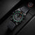 Luminox Pacific Diver XS.3127M Orologio • Swiss Made • Sistema LLT