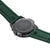 Luminox Pacific Diver XS.3147 Herren Armbanduhr Grün • Saphirglas • 200 m Wasserdicht, Bild 3
