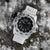 Orologio da uomo Luminox Navy SEAL XS.3507.WB • Sistema luminoso LLT • Swiss Made