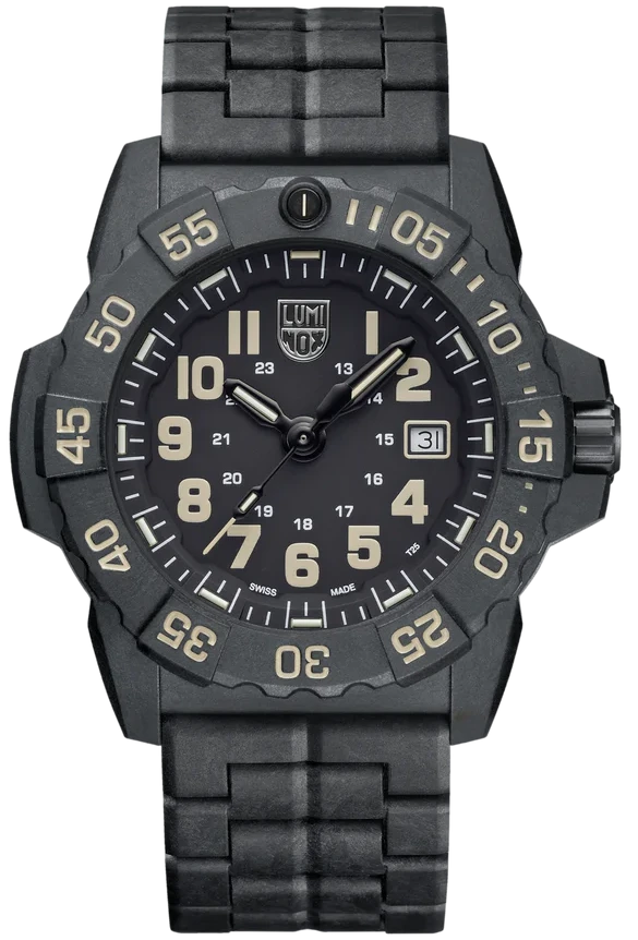 Luminox Navy SEAL XS.3510 Orologio da Uomo • Carbonox™ • Swiss Made