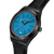 Swatch Sistem51 Irony YIB408 Armbanduhr Schwarz • Automatikwerk mit 90h Gangreserve • Leuchtzeiger & Sichtboden, Bild 3
