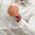 Swatch Sistem 51 Irony YIG401 Armbanduhr Burgunderrot • Automatikwerk mit 90 Stunden Gangreserve • Leuchtzeiger mit