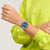 Swatch Sistem 51 Irony YIS435G Shimmer At Dusk Herrenuhr Blau • Automatikwerk SISTEM51 • Leuchtzeiger, Bild 7