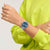 Swatch Sistem 51 Irony YIS435G Shimmer At Dusk Herrenuhr Blau • Automatikwerk SISTEM51 • Leuchtzeiger, Bild 5