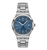 Swatch Sistem 51 Irony YIS435G Shimmer At Dusk Herrenuhr Blau • Automatikwerk SISTEM51 • Leuchtzeiger, Bild 8