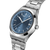 Swatch Sistem 51 Irony YIS435G Shimmer At Dusk Herrenuhr Blau • Automatikwerk SISTEM51 • Leuchtzeiger, Bild 3