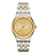 Swatch Sistem 51 Irony YIS437G Goldcloak Mecanism Herrenuhr • Automatikwerk mit 90h Gangreserve • Datum bei 6 Uhr