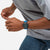 Swatch Irony Chrono New YVB100 Moments in Blue Herren • Tachymeter-Lünette • Leuchtzeiger mit Glow-Effekt, Bild 2