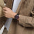 Swatch Irony Chrono New YVB417 Herren • Chronograph • Crimson Mystique, Bild 6