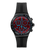Swatch Irony Chrono New YVB417 Herren • Chronograph • Crimson Mystique