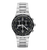 Swatch Irony Chrono New YVS444GC Herren Armbanduhr Schwarz • Chronograph • Edelstahlgehäuse, Bild 3