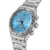 Swatch Irony Chrono New YVS528G Damen • Chronograph • Pfirsichfarben, Bild 3