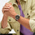 Swatch Irony Chrono New YVS530 Herren Armbanduhr Schwarz • Chronograph mit Leuchtzeigern • Datumsanzeige, Bild 2