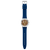 Swatch Irony Chrono New YVS534 Sidereal Glow Herrenuhr • Leuchtzeiger • Chronograph mit Datum, Bild 4