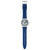 Swatch Irony Chrono New YVS539 Herren Armbanduhr Silber • Tachymeter-Lünette • Leuchtzeiger, Bild 4