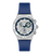 Swatch Irony Chrono New YVS539 Herren Armbanduhr Silber • Tachymeter-Lünette • Leuchtzeiger, Bild 8