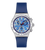 Swatch Irony YVS541 Armbanduhr Sky Reflective • Chrono-Funktion • Leichtes Aluminium-Gehäuse