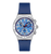 Swatch Irony YVS541 Armbanduhr Sky Reflective • Chrono-Funktion • Leichtes Aluminium-Gehäuse, Bild 2