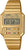 Casio Vintage A100WEG-9AEF Orologio • Iconico Design Retrò • Utili Funzioni Quotidiane
