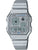 Casio Vintage Edgy A130WE-7AEF Orologio • Iconico Design Retrò • Funzione Smart World Time