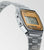 Casio Vintage A158WEA-9EF Orologio • Iconico Design Retrò • Cronometro Digitale