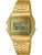 Casio Vintage A158WEGV-9AEF Orologio • Iconico Design Retrò • Batteria 7 Anni