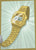 Casio Vintage A168WG-9EF Orologio • Iconico Design Retrò • Illuminazione EL