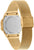 Casio Vintage A171WEMG-9AEF Orologio • Iconico Design Retrò • Bracciale in Maglia Dorata