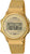 Casio Vintage A171WEMG-9AEF Orologio • Iconico Design Retrò • Bracciale in Maglia Dorata