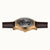 Ingersoll The Maverick I17402 Herrenuhr Grau • Automatikwerk • Mineralglas, Bild 3
