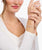 Bracciale con ciondolo di strass - Thomas Sabo Modello: A2156-051-9