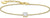 Bracciale con ciondolo di strass - Thomas Sabo Modello: A2156-414-14