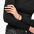 Bracciale di perline in lapislazzuli, diaspro e occhio di tigre - Thomas Sabo Modello: A2183-531-7-L19