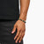 Bracciale con perline in malachite, diaspro e occhio di tigre - Thomas Sabo Modello: A2193-468-7-L19