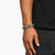 Bracciale di perline in Labradorite, Diaspro e Diaspro Coccodrillo - Thomas Sabo Modello: A2196-353-7-L19