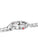 Mondaine Classic A660.30360.11SBJ Herrenuhr Silber • Saphirglas • Schweizer Quarzwerk, Bild 4