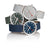 Mondaine A660.30314.80.SBH Classic Unisex • SBB • Swiss Made