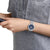 Orologio unisex Mondaine Classic A660.30314.40SBJ • Design svizzero • Maglia milanese