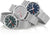 Orologio unisex Mondaine Classic A660.30314.40SBJ • Design svizzero • Maglia milanese