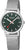 Orologio Unisex Mondaine Classic A660.30314.60.SBJ • Design Orologio Stazione Svizzera • Quadrante Forest Green