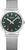 Orologio Unisex Mondaine Classic A660.30314.60.SBJ • Design Orologio Stazione Svizzera • Quadrante Forest Green