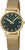 Orologio Unisex Mondaine Classic A660.30314.60.SBM • Quadrante Verde • Design Svizzero