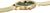 Orologio Unisex Mondaine Classic A660.30314.60.SBM • Quadrante Verde • Design Svizzero