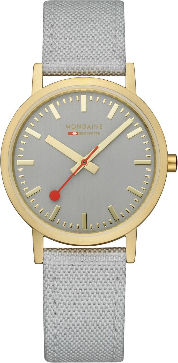 Orologio Unisex Mondaine Classic A660.30314.80.SBU • Swiss Made