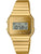 Casio Vintage A700WEVG-9AEF Orologio • Iconico Design Retrò • Cassa Ultra Sottile