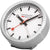 Orologio unisex Mondaine A997.MCAL.16SBB.1 • Design SBB • Magnet