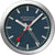 Orologio da tavolo Mondaine SBB A997.MCAL.46SBV • Design Stazione • Sveglia