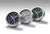 Orologio da tavolo Mondaine SBB A997.MCAL.46SBV • Design Stazione • Sveglia