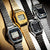 "Orologio Casio Vintage ABL-100WE-1AEF • Contapassi • Bluetooth®"